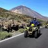 Image 10: Puerto de la Cruz: Vive el Teide en Quad – Por la mañana o Sunset