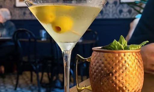 $15 For $30 Worth Of Casual Dining