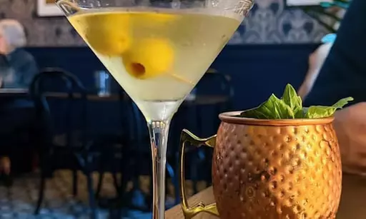 $15 For $30 Worth Of Casual Dining