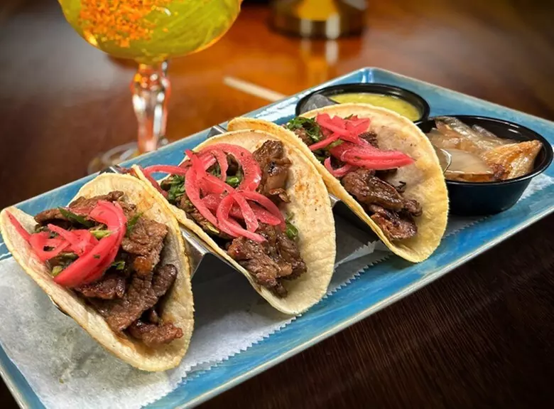$15 For $30 Worth Of Mexican Cuisine