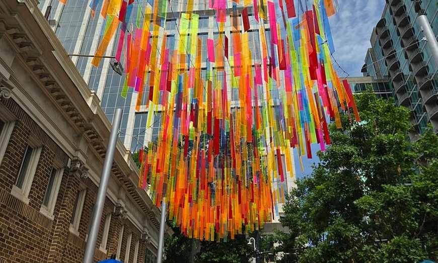 Image 2: Midtown Passport Global Bites and Sips