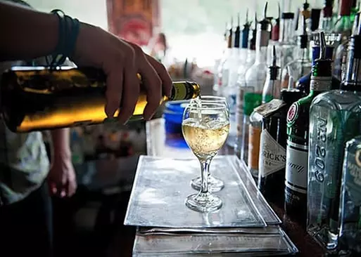 5% Cash Back at Publik Draft House