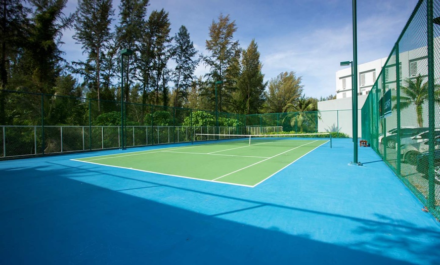 Image 12: ✈ THAÏLANDE | Khao Lak - Mai Khaolak Beach Resort & Spa 5*, 5 nuit ...