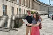 Bath Quest, Crack Clues, Follow the Map, History Sightseeing Tour - Second Medium