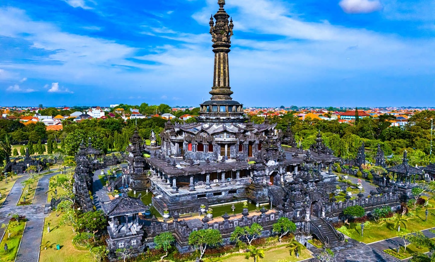 Image 5: ✈ BALI | Ubud & Legian - Découverte des Traditions Balinaises, 7 nu...