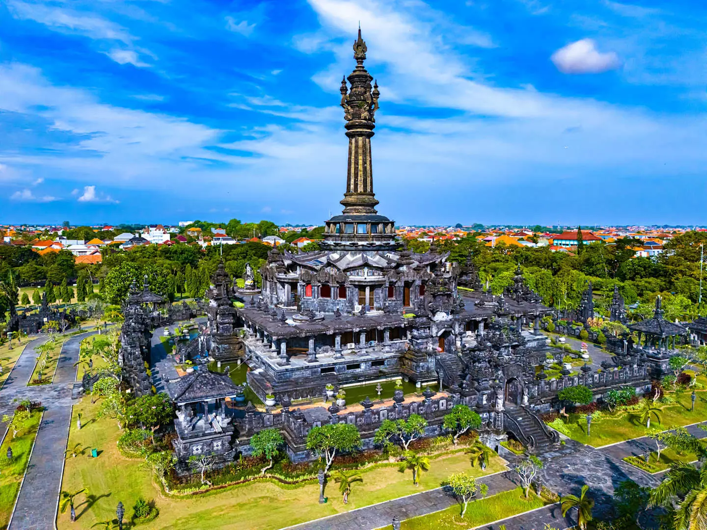 ✈ BALI | Ubud & Legian - Scoperta delle Tradizioni Balinesi, 7 nott...