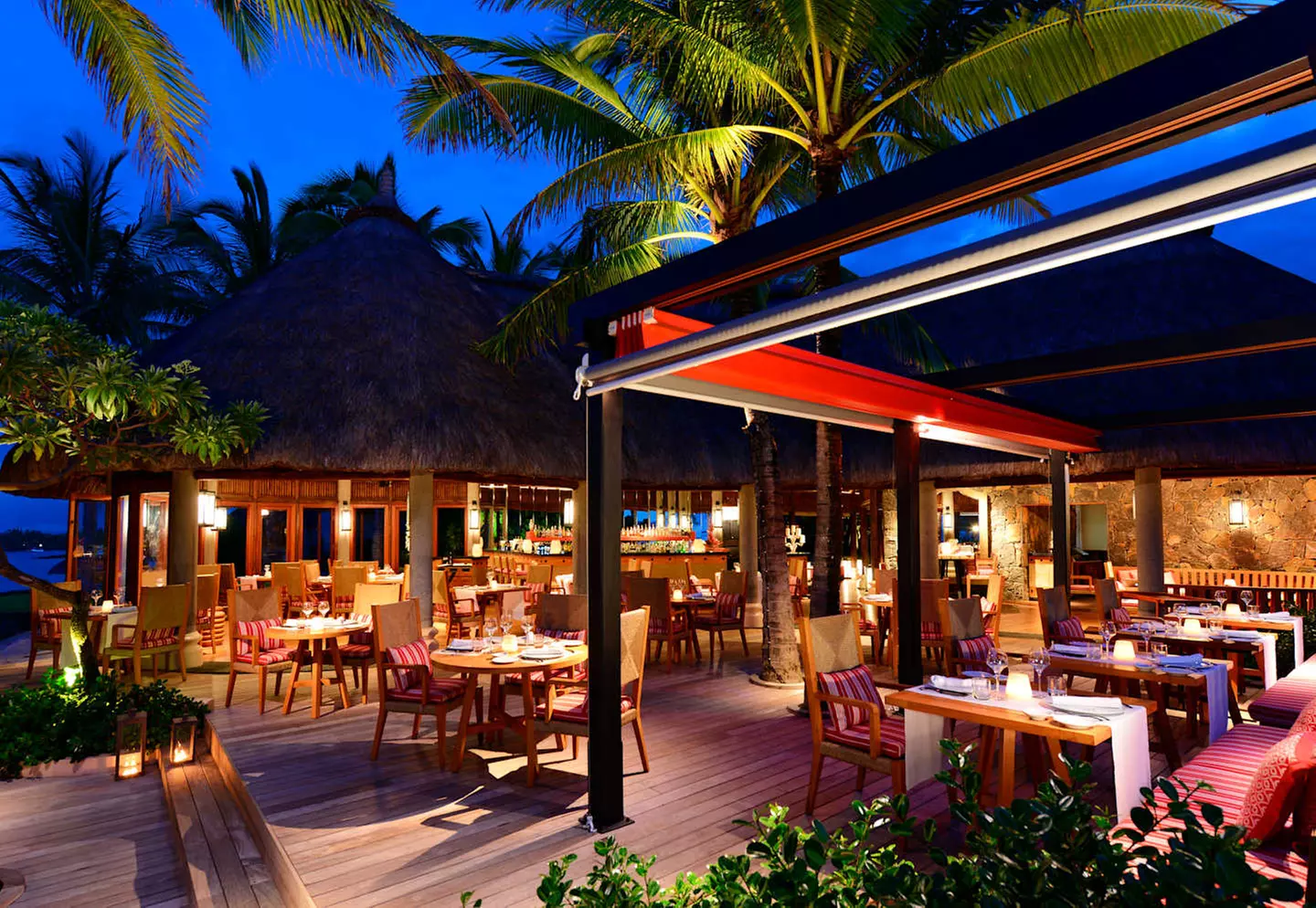✈ MAURITIUS | Belle Mare - Constance Belle Mare Plage - Golf-Erlebn...