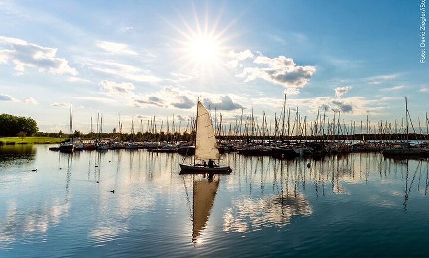 Image 6: Private Fahrradtour zum Leipziger Neuseenland mit geprüftem Guide