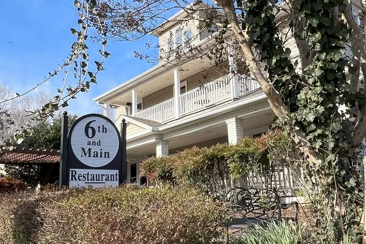 North Wilkesboro Walking Food Tour
