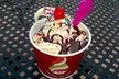 5% Cash Back at Menchie's Frozen Yogurt - Hall Rd - Second Medium