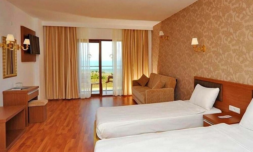 Image 6: ✈ ANTALYA I OKOLICE | Turkler - Eftalia Aqua Resort 4* - Dla rodzin