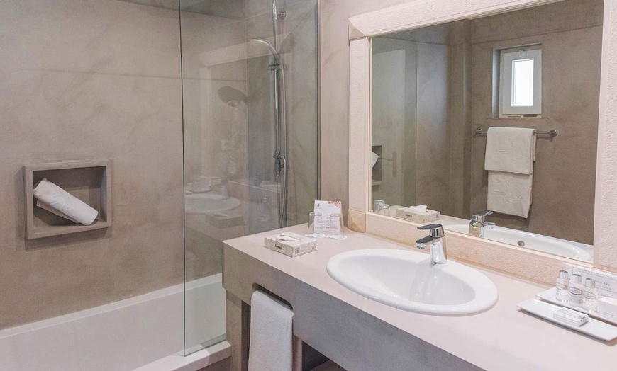 Image 86: ✈ ALGARVE | Lagos - Costa d'Oiro Ambiance Village 4*, 2 Nächte - Ci...