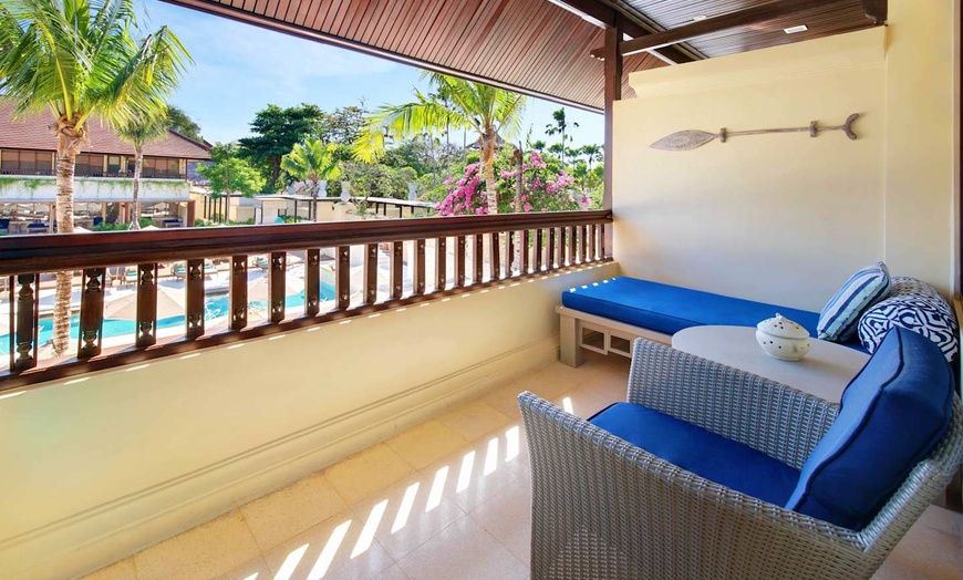 Image 7: ✈ BALI | Benoa - Novotel Bali Benoa 5*, 7 Nächte - Premium