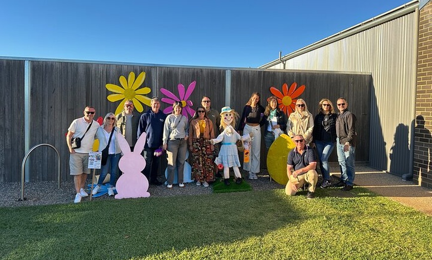 Image 34: Barossa Valley Full-Day Tour