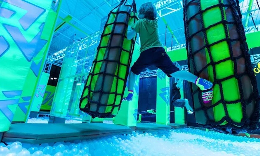 Image 3: $51.98 For 4 Deluxe Passes (Reg. $103.96)