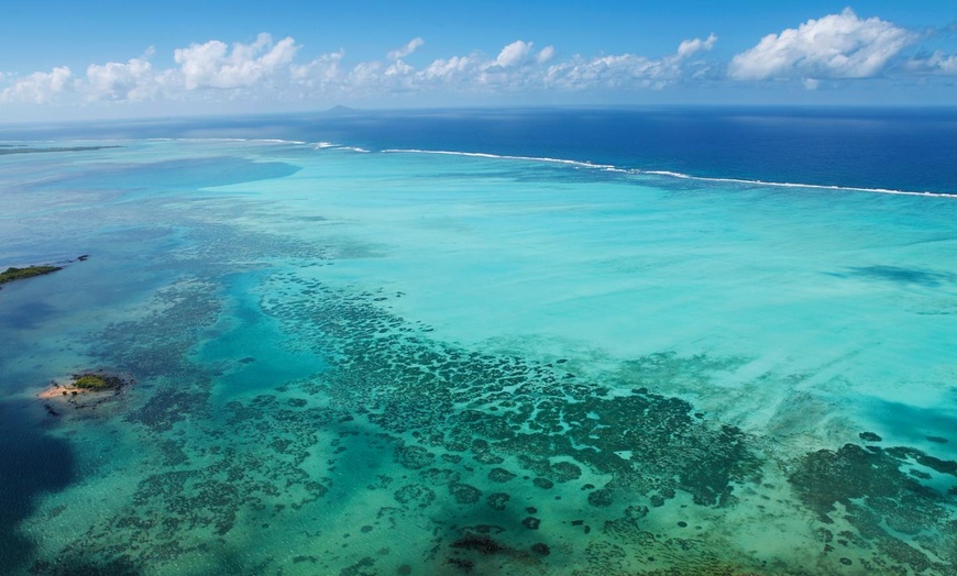 Image 17: ✈ ILE MAURICE | Trou d'Eau Douce - Friday Attitude 3*, 5 nuit