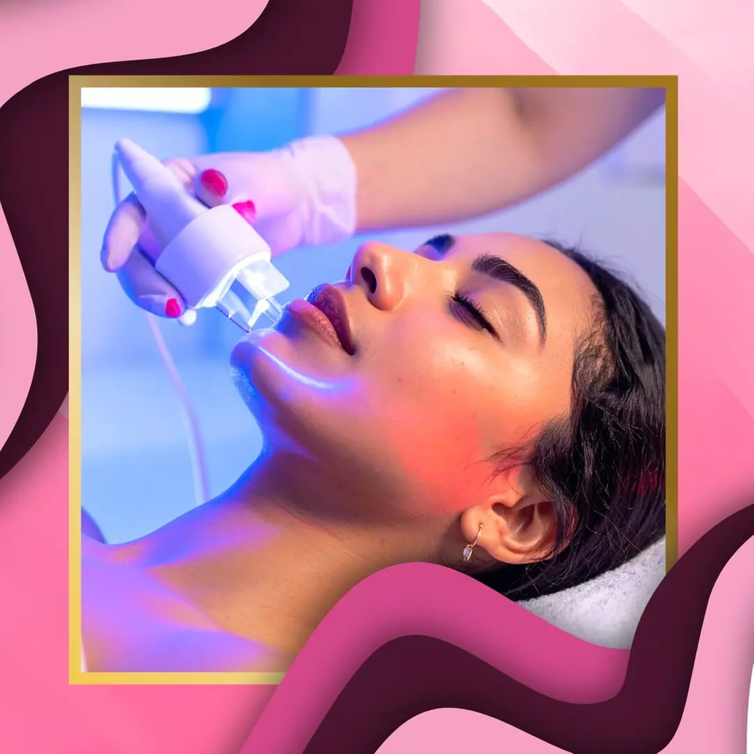 $40 For $80 Toward Any Full Service