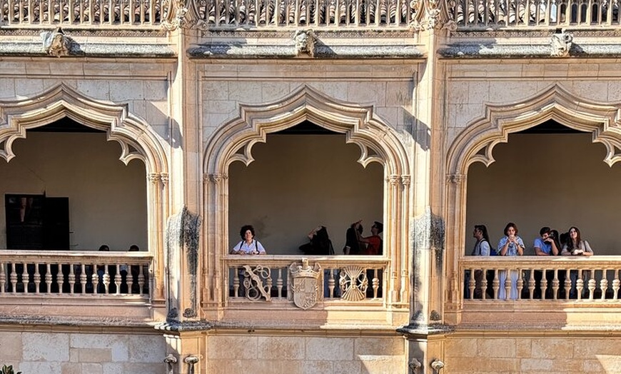 Image 5: Tour de la Herencia Judía de Toledo