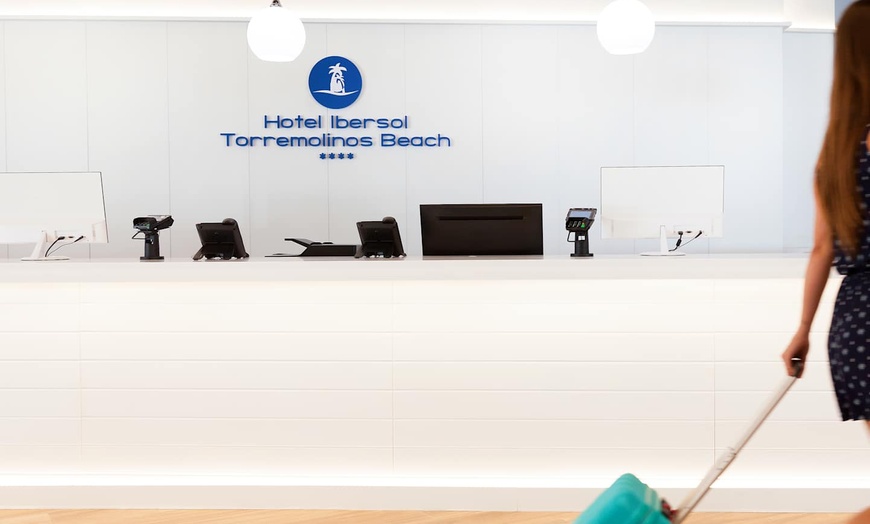 Image 17: ✈ COSTA DEL SOL | Torremolinos - Ibersol Torremolinos Beach 4*, 3 n...