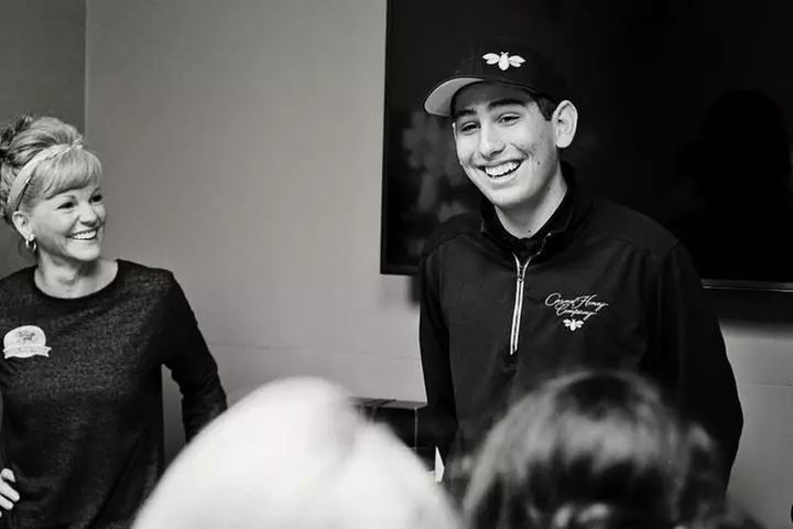 Carmel Small Group Walking Food & Cultural Tour