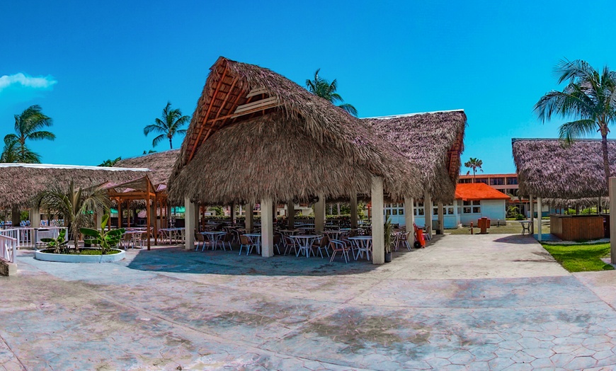 Image 8: ✈ CUBA | Varadero - Hotel Roc Barlovento - Adults Only 4*, 5 nuit -...