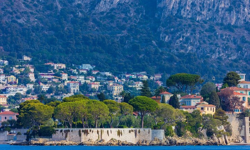 Image 2: Croisière touristique à Monaco