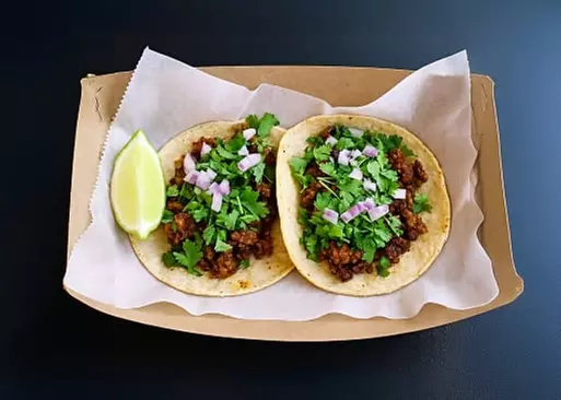 5% Cash Back at Taqueria Juanita Mexican Food
