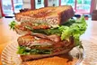5% Cash Back at Tea's Me Community Cafe - Second Medium