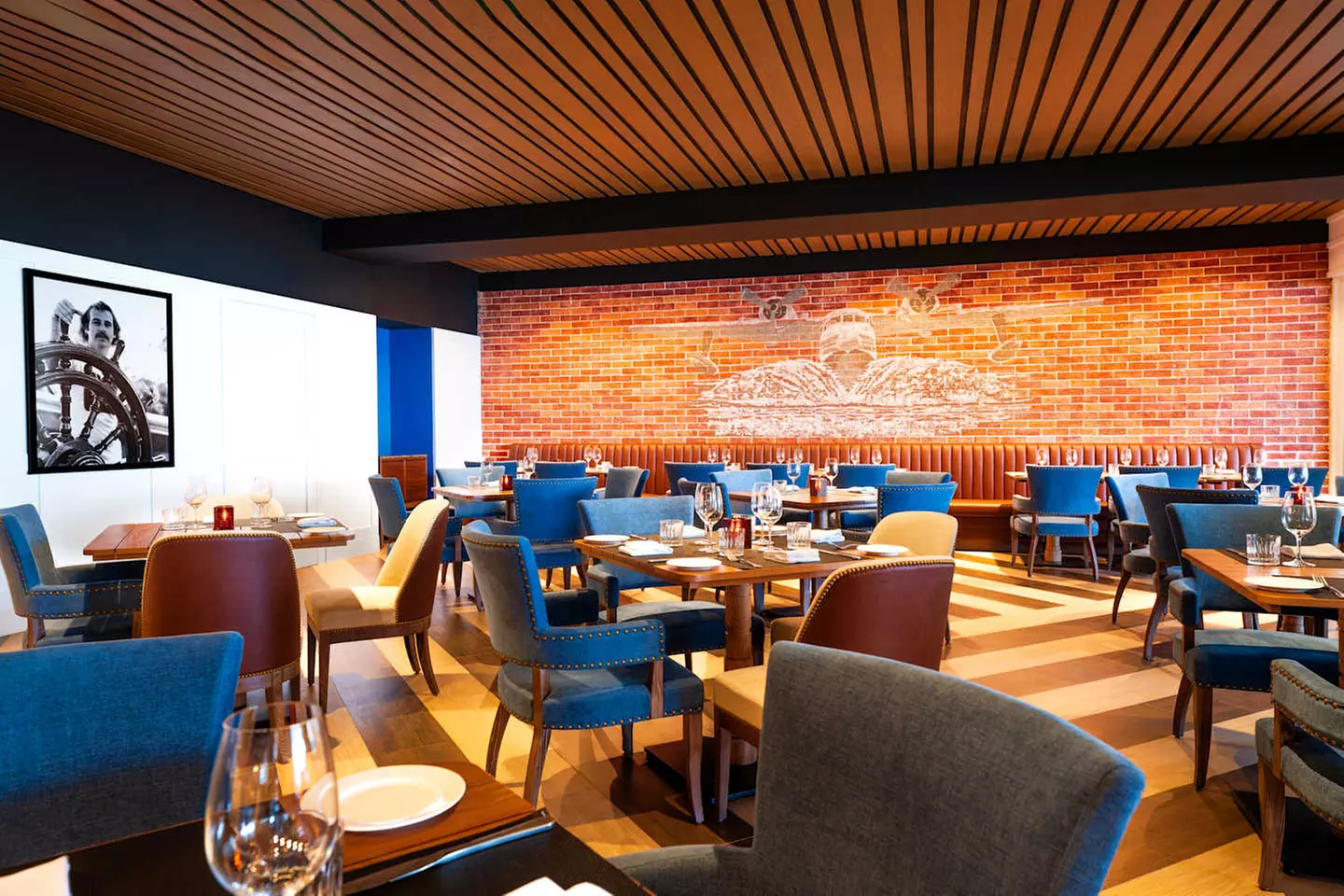 ✈ MEXICO | Puerto Morelos - Margaritaville Island Reserve Riviera M...