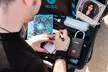 Outdoor Augmented Reality Escape Room in Centennial Olympic Park - Second Medium