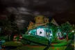 Pirate City Ghosts - Second Medium
