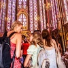 Image 8: Sainte-Chapelle Paris avec audioguide Visite à pied
