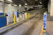 Parking at 10 Exchange Pl. Garage - Second Medium
