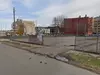 Parking at 2966 Cass Ave. Lot