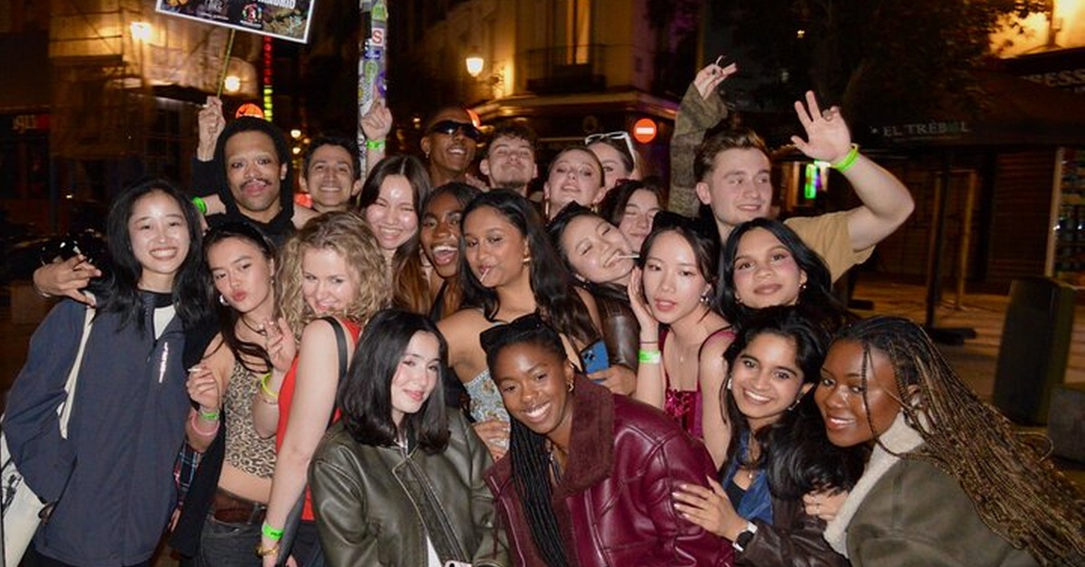 Pub crawl y ruta de bares con fiesta en Madrid