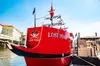 Pirate Adventure Cruise on Tampa Bay with Open Bar