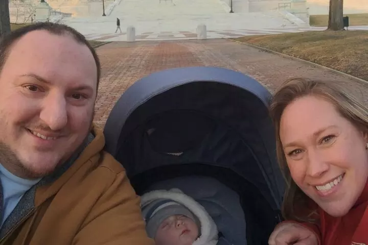 Providence Puzzling Adventure Scavenger Hunt Walking Activity - Second Medium