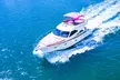 50ft Pink Miami Yacht Rental | 3 to 8 Hours | 13 ppl - Second Medium