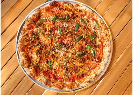 5% Cash Back at Rockets Pizza and Subs