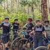 Image 1: Local Gems 3 Hour MTB Small Group Tour