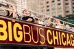 Big Bus Chicago: 48-Hour Hop-on Hop-off Tour & 360 CHICAGO Deck - Second Medium