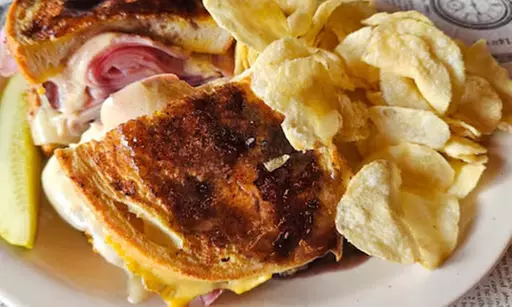 $20 For $40 Worth Of Casual Dining