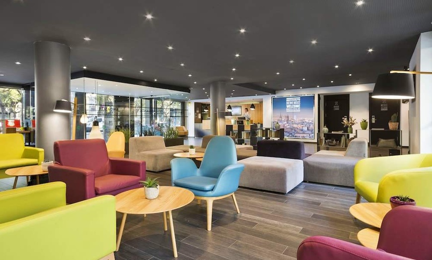 Image 3: ✈ SPANJE | Barcelona - Andante Hotel 3*, 2 nachten - City break