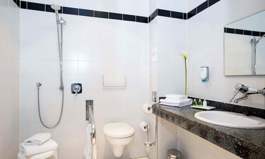 Image 7: ✈ ALLEMAGNE | Munich - NH München Messe 4*, 2 nuit