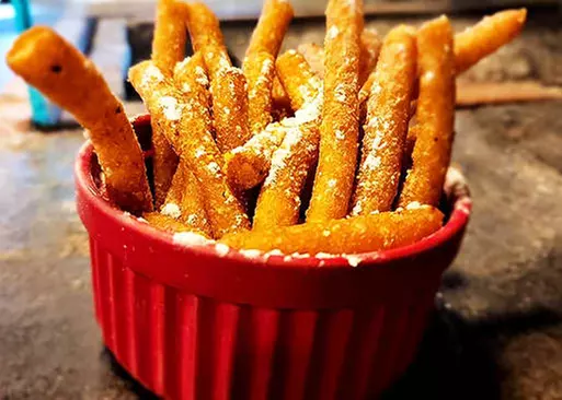 5% Cash Back at Dac's Smokehouse Morton