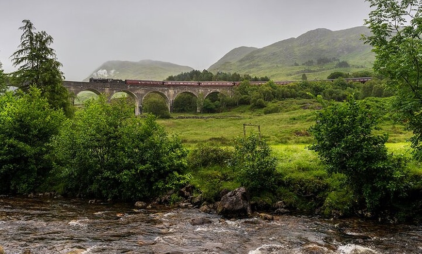 Image 21: 3 Day Private Tour of Isle of Skye, Glencoe, Inverness, Loch Ness