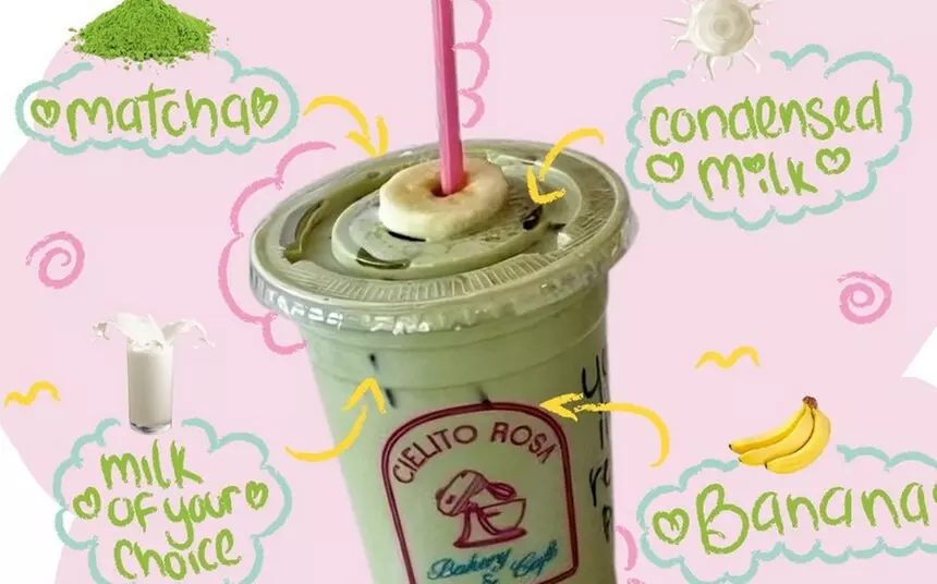 $10 For $20 Worth Of Bakery Goods & More