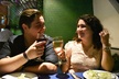 Romantic Dinner in the Spanish Galeon with Sax in Cancun. Lobster & Beef menu. - Second Medium