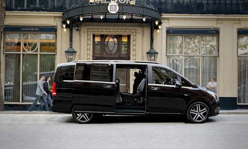 Image 37: Voyages guidés d'une journée au Mont Saint Michel au départ de Pari...