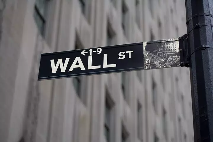 Wall Street Insider Tour with a Finance Professional